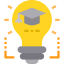 Learning icon 64x64
