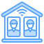 Video call icon 64x64