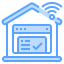 Writing icon 64x64