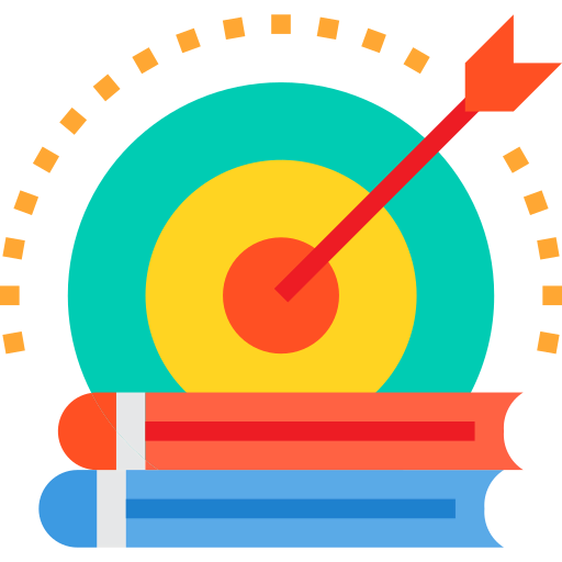 Book icon
