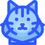 Cat icon 64x64