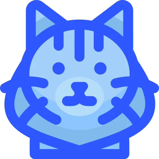 Cat Symbol