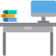 Desk icon 64x64