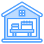 Home office icon 64x64