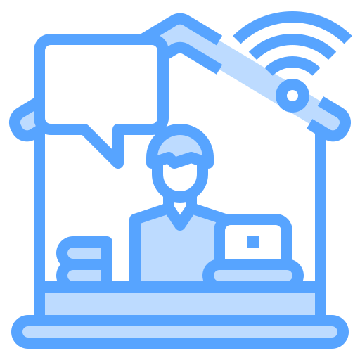 Chat icon