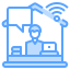 Chat icon 64x64