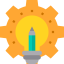 Learning icon 64x64