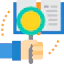 Research icon 64x64