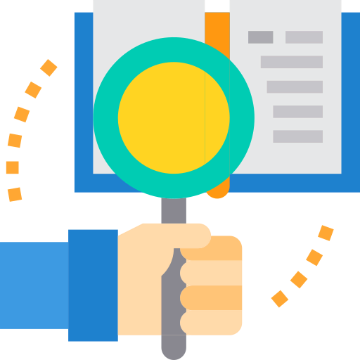 Research icon