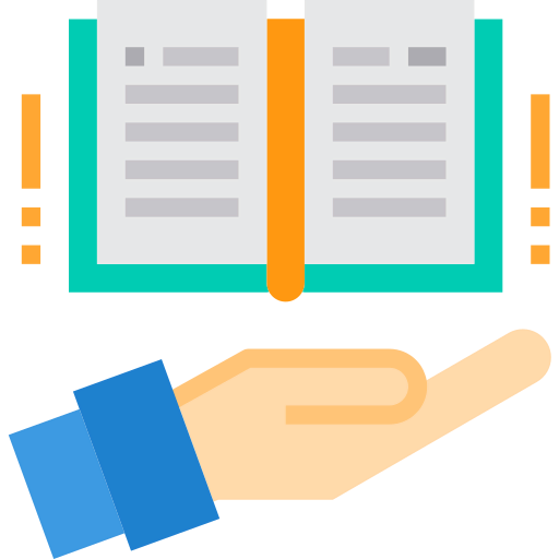 Read icon