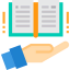 Read icon 64x64
