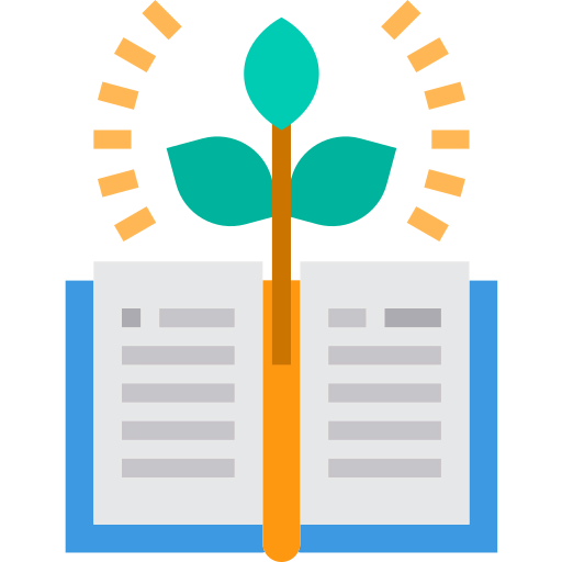 Knowledge icon
