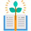 Knowledge icon 64x64