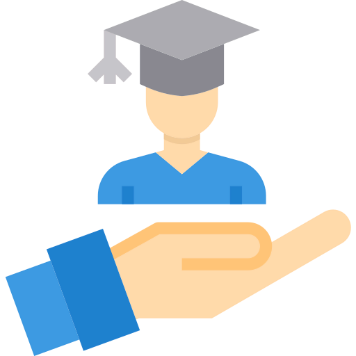 Learning icon