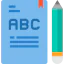 Writing icon 64x64