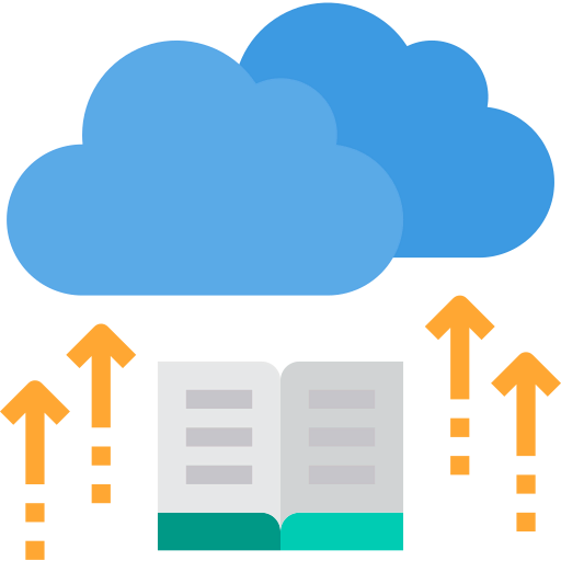 Cloud icon
