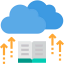 Cloud icon 64x64