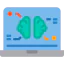 Artificial intelligence icon 64x64