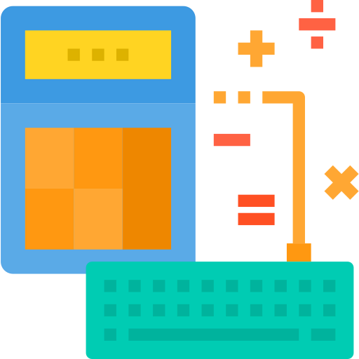 Math icon