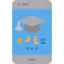 Online course icon 64x64