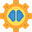 Brain icon 64x64