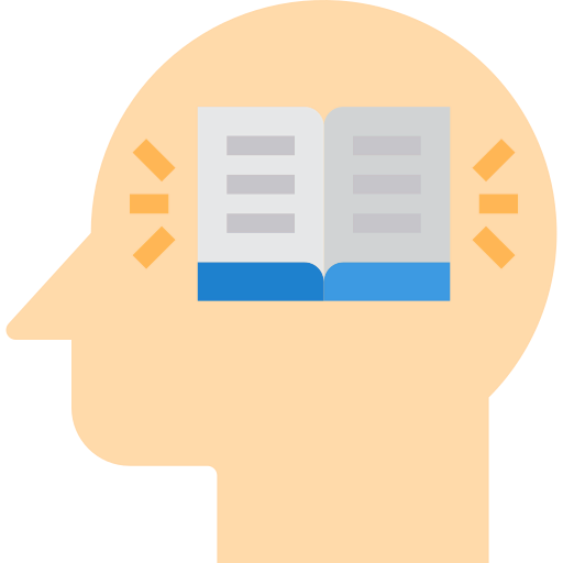 Learning icon