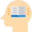 Learning icon 64x64