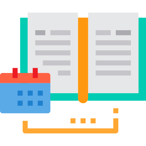 Timetable icon
