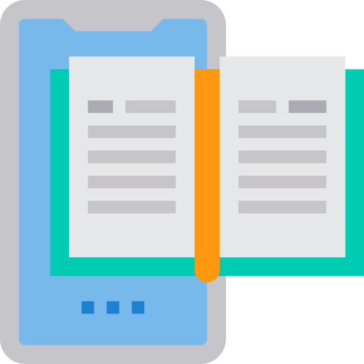 Ebook icon