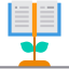 Knowledge アイコン 64x64