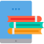 Online library 图标 64x64