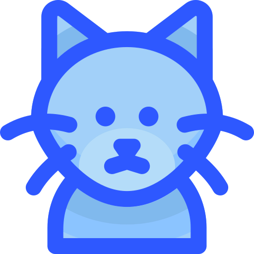 Cat icon