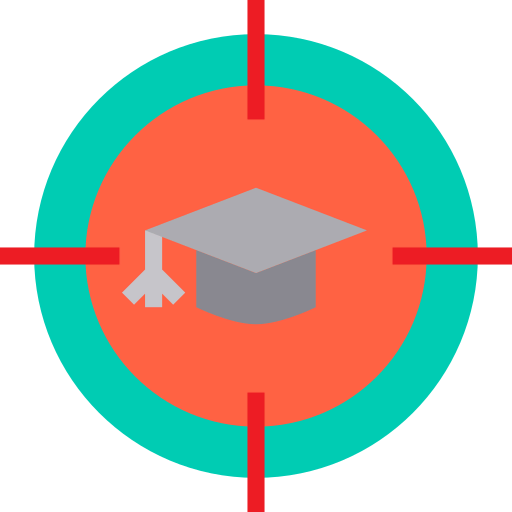 Target icon