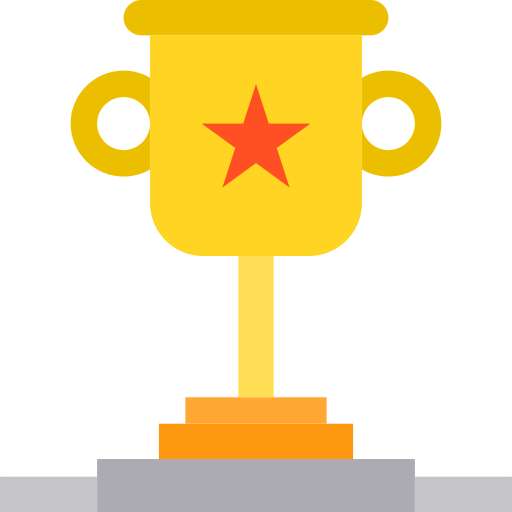 Trophy icon