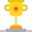 Trophy icon 64x64