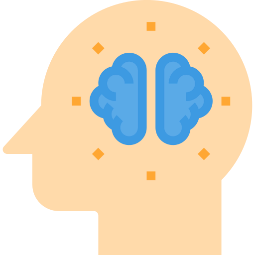 Brain icon