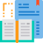Library icon 64x64