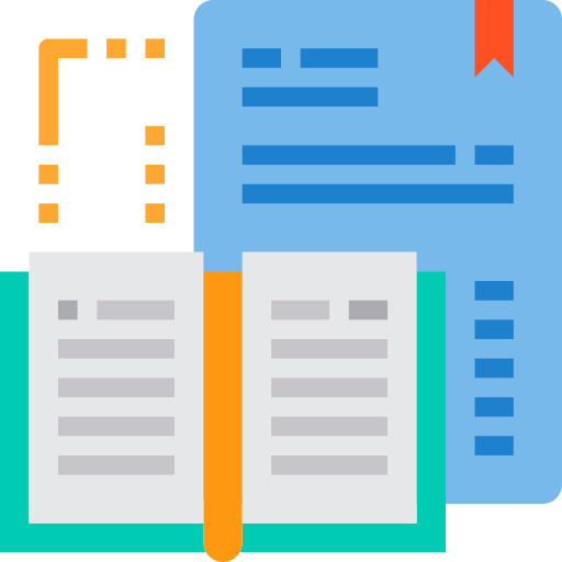 Library icon