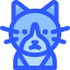 Cat icon 64x64