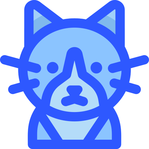 Cat icon