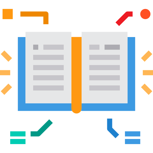 Book icon