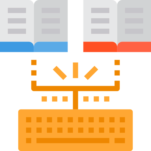 Research icon