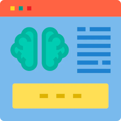Website icon