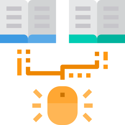 Research icon