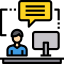 Training icon 64x64