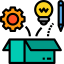 Idea icon 64x64