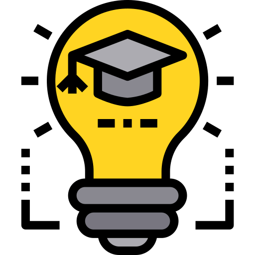 Learning icon