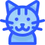 Cat icon 64x64