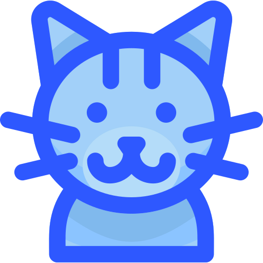Cat icon
