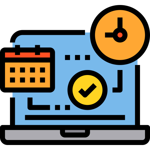 Timetable icon